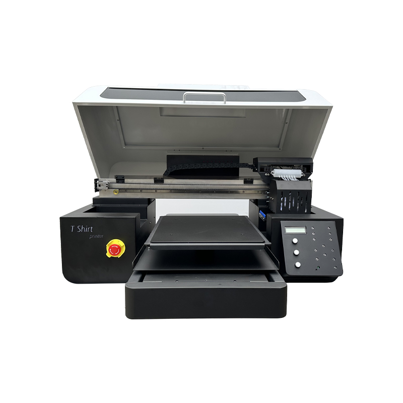 Commercial Shirt Printing Machine - Stampante DTG per T-shirt 40x60cm Hoson