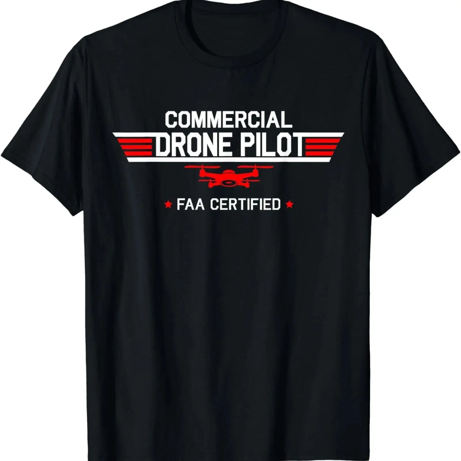 Commercial Printing And Design - NUOVA MAGLIETTA LIMITATA PER PILOTO DI