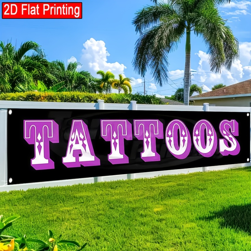 Commercial Printing House - Design piatto 2D, tessuto stampato in