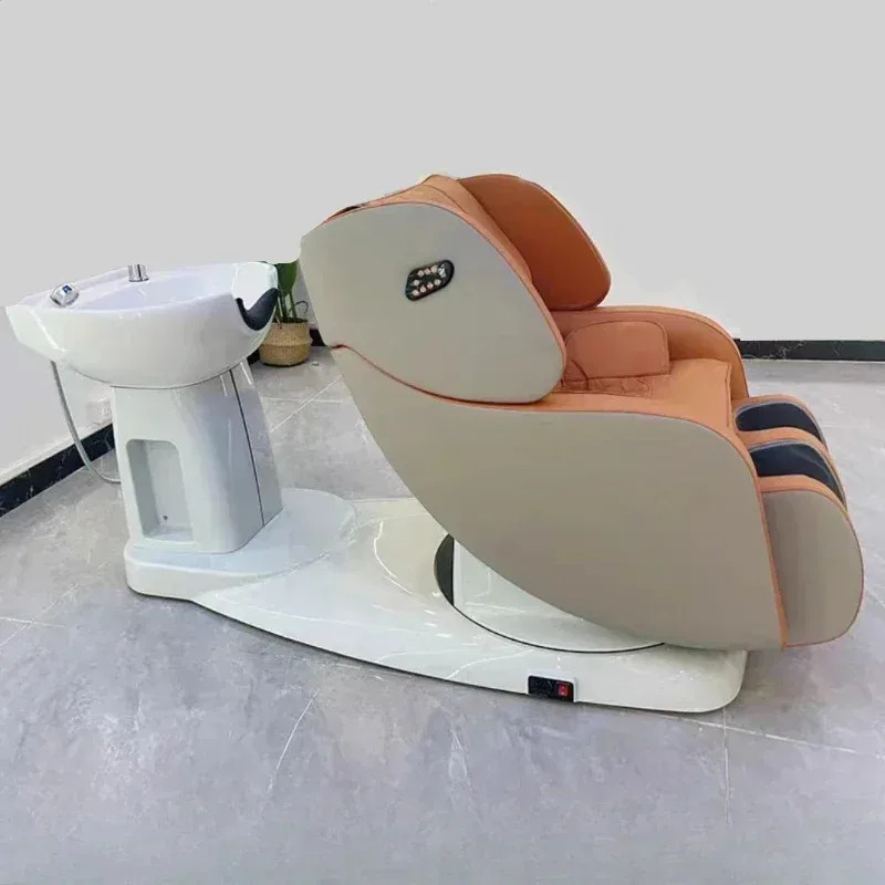 Commercial Nail Printing Machine - Lettino Lavatesta Professionale per Spa Giapponese,