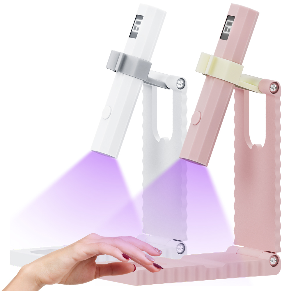 Uv Led Lamp Printer - Lampada UV LED per Unghie con