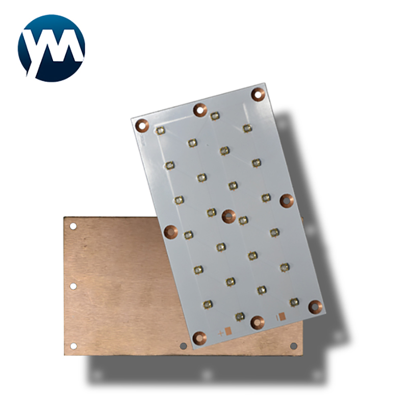 Uv Led Lamp Printer - Modulo LED UV 70W 72W 3535,