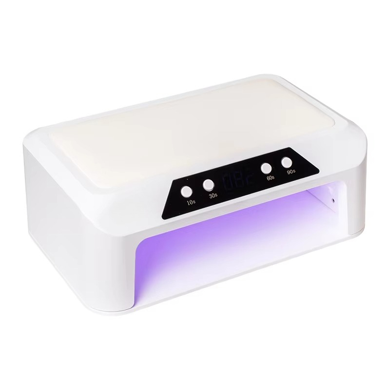 Uv Led Lamp Printer - Lampada per unghie LED UV a