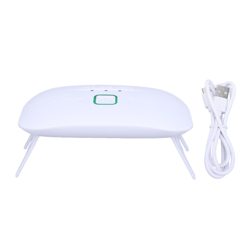 Uv Led Lamp Printer - Lampada UV per Resina, Pellicola Protettiva