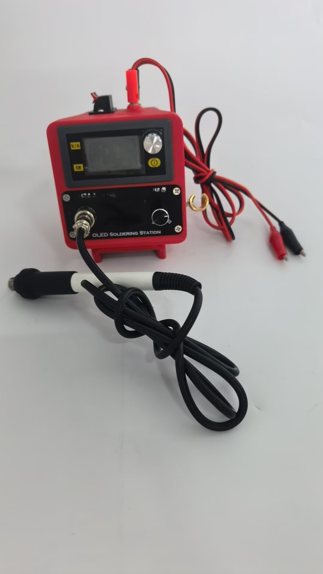 Milwaukee Drill M12 Fuel - Convertitore di Tensione Step-Down per Batteria