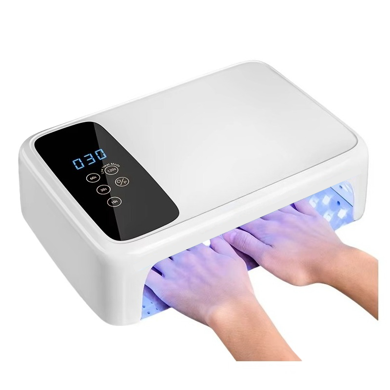 Uv Led Lamp Printer - Lampada per unghie UV LED ad