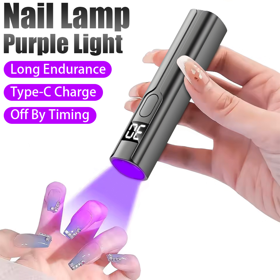 Uv Led Lamp Printer - Lampada da scrivania professionale a LED