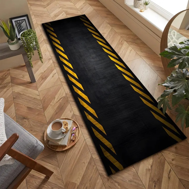 Commercial Road Printing - Tappeto da corsa per pista da