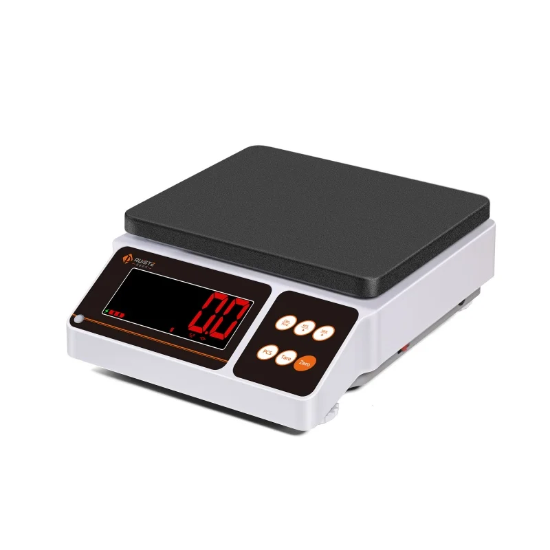 Veidt Pesatura RSB6001W Bilanc - Commercial Printing Market recensione e prezzo