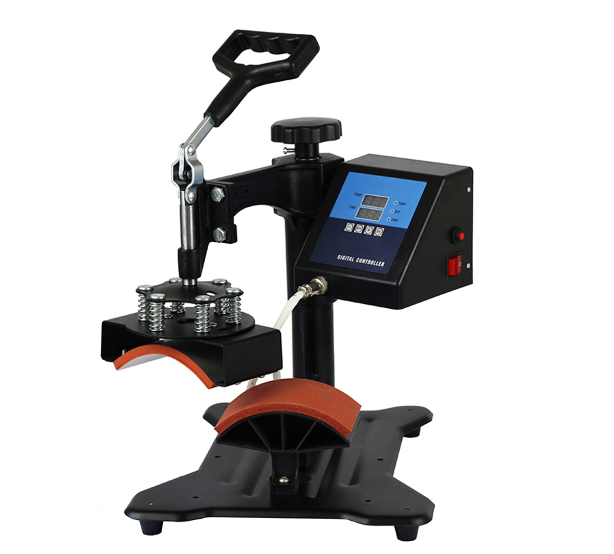 Stampante a trasferimento di c - Commercial Shirt Printing Machine recensione e prezzo