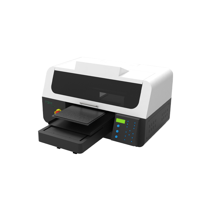 Stampante DTG per T-shirt 40x6 - Commercial Shirt Printing Machine recensione e prezzo