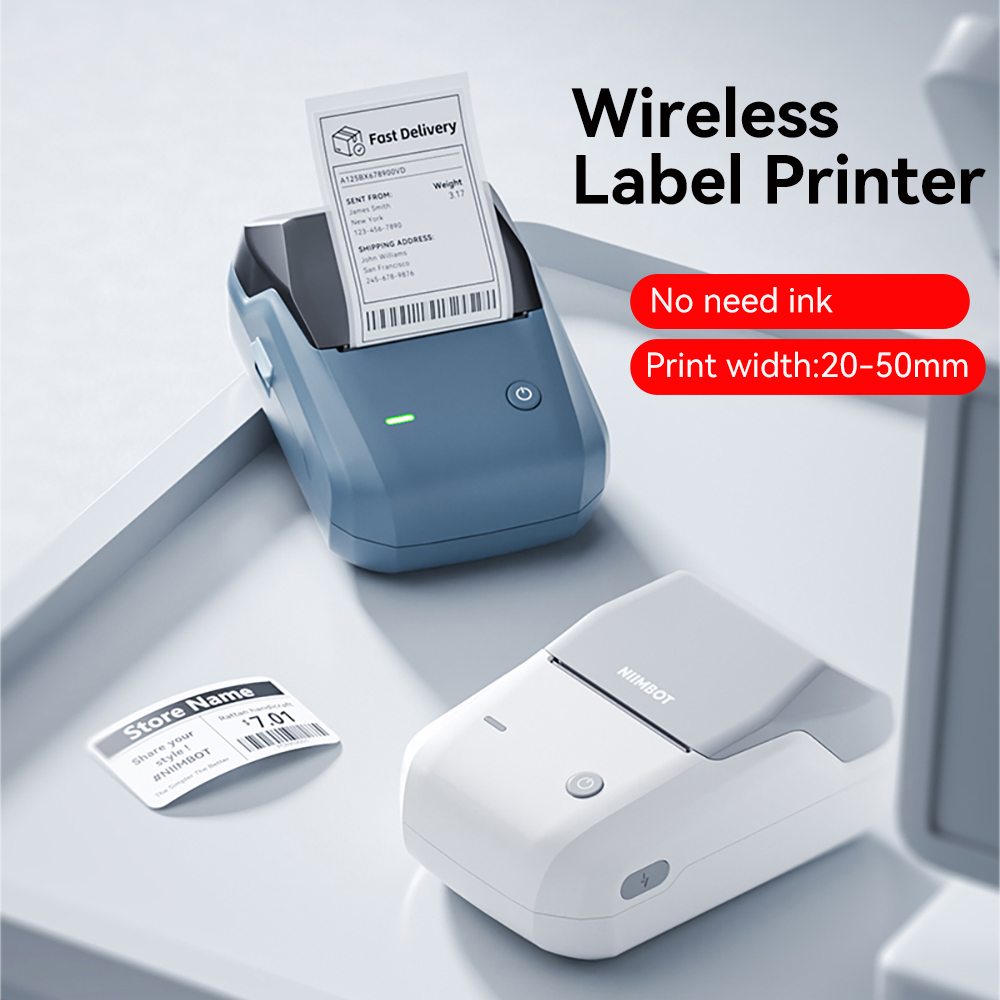 Stampante di Etichette Senza I - Commercial Shirt Printing Machine recensione e prezzo