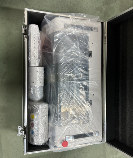 Doppia testina di stampa XP600 - Commercial Printing Supplies Usa recensione e prezzo