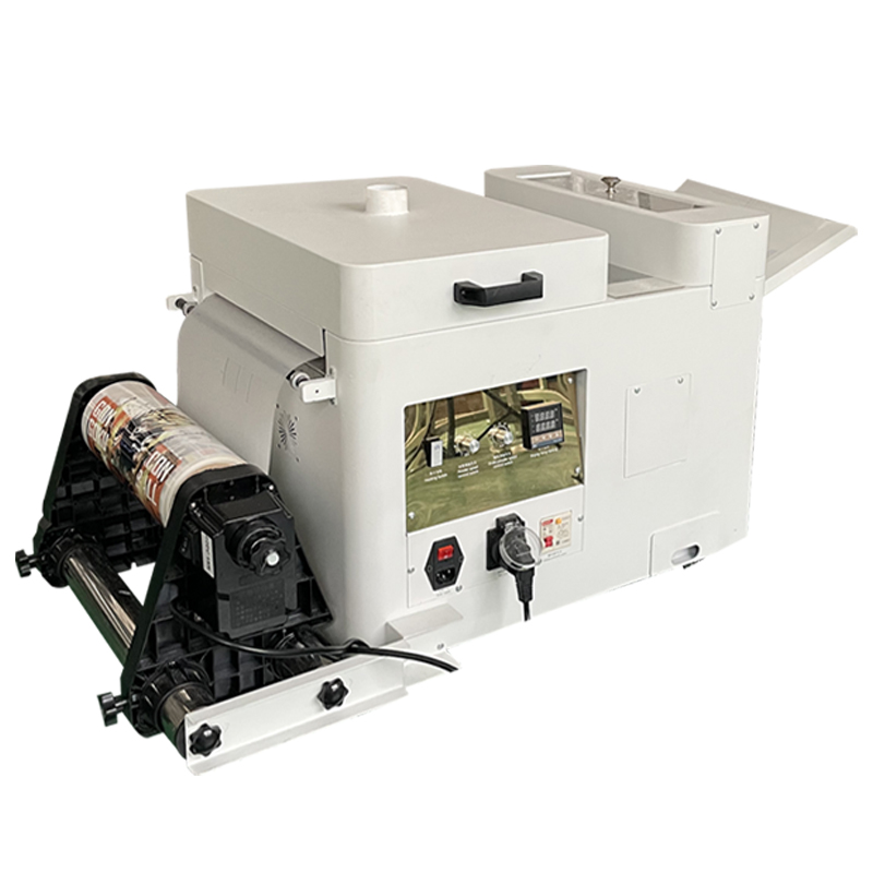Doppia testina di stampa XP600 - Commercial Printing Supplies Usa recensione e prezzo