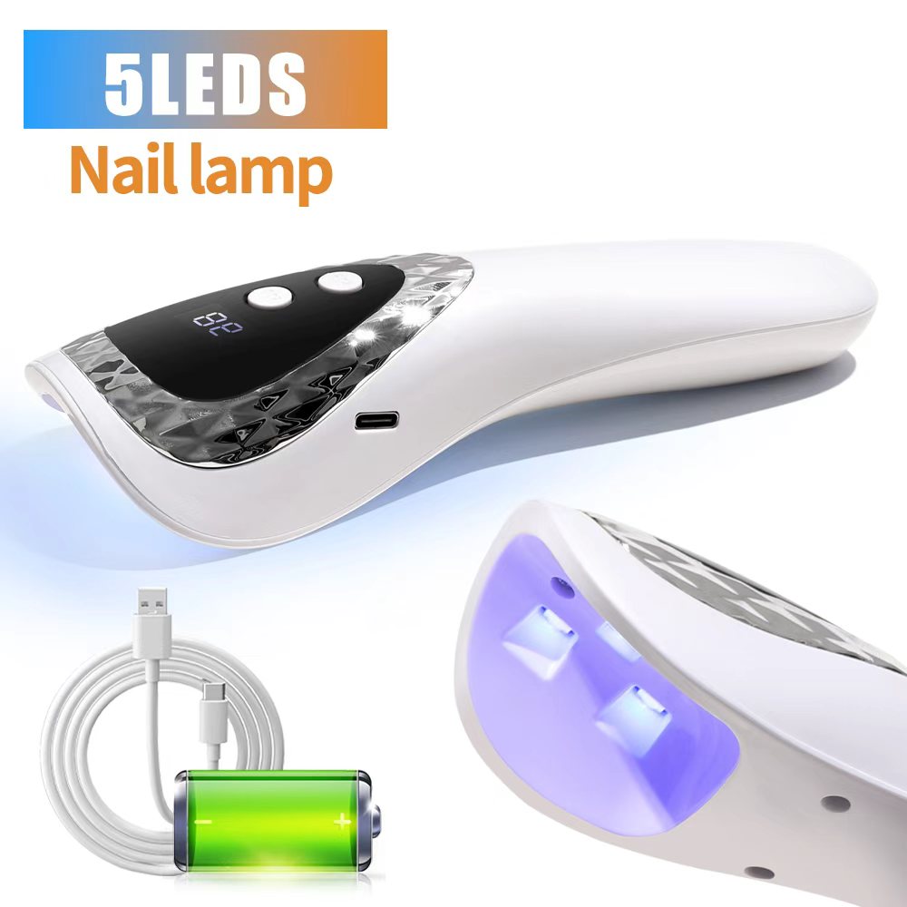 Lampada UV LED portatile per a - Uv Led Lamp Printer recensione e prezzo