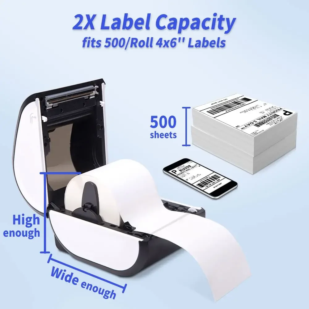 Stampante per spedizione wirel - Commercial Shirt Printing Machine recensione e prezzo