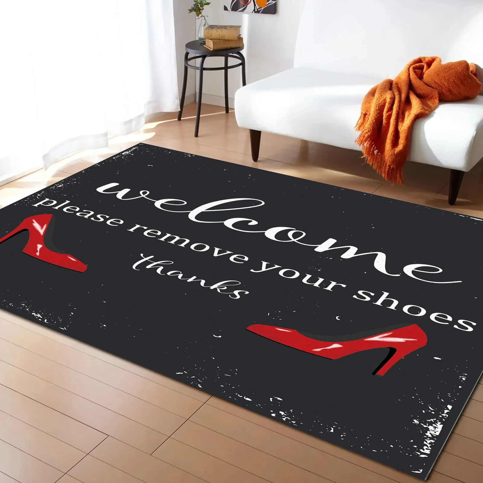 Tappeto Rosso con Stampa Tacco - Commercial Printing Supplies Usa recensione e prezzo