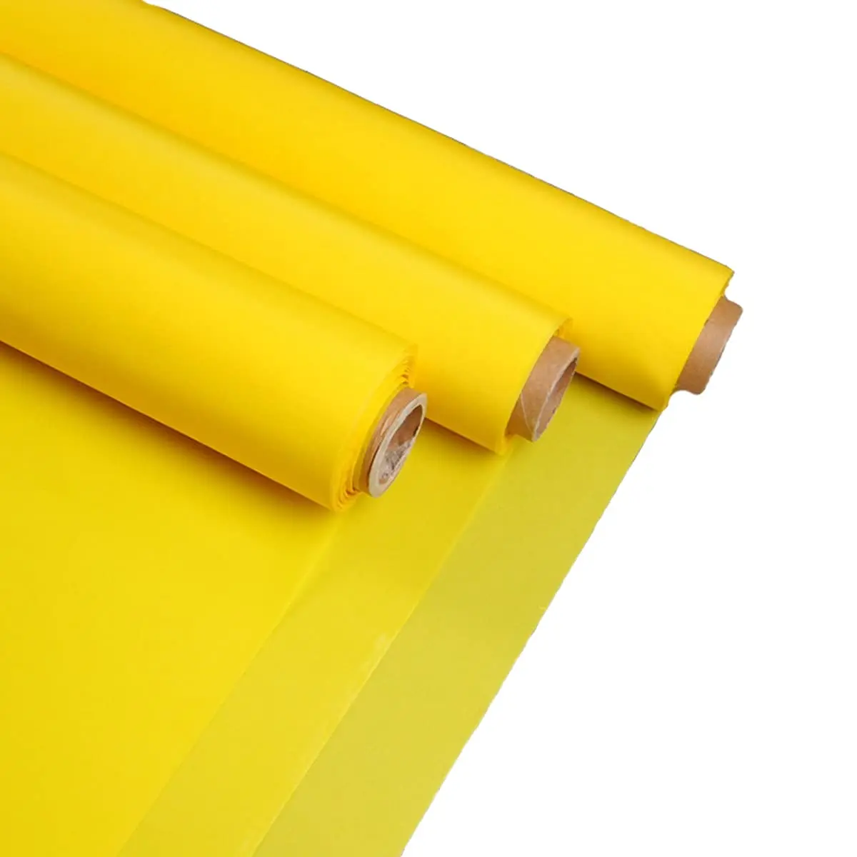 Tessuto per Serigrafia Giallo  - Commercial Printing Supplies Usa recensione e prezzo