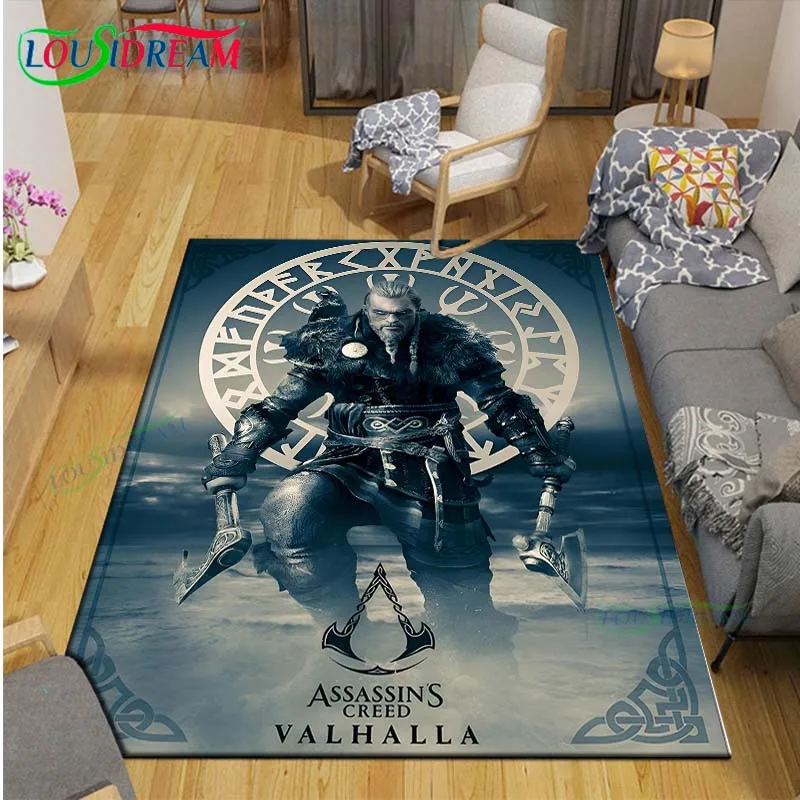 Hot Creed Valhalla Tappeto sta - Commercial Printing & Packaging Pvt Ltd recensione e prezzo