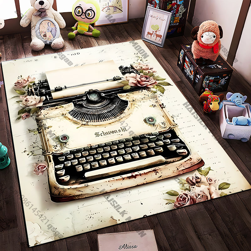 Tappeti stampati con design fl - Commercial Printing And Design recensione e prezzo