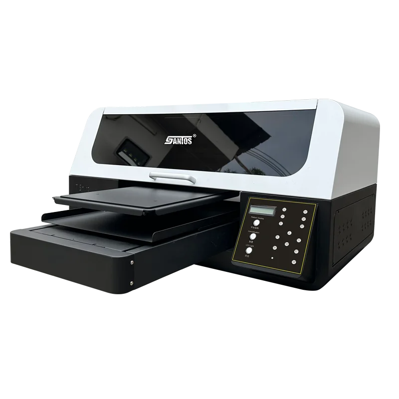 Stampante digitale per magliet - Commercial Shirt Printing Machine recensione e prezzo