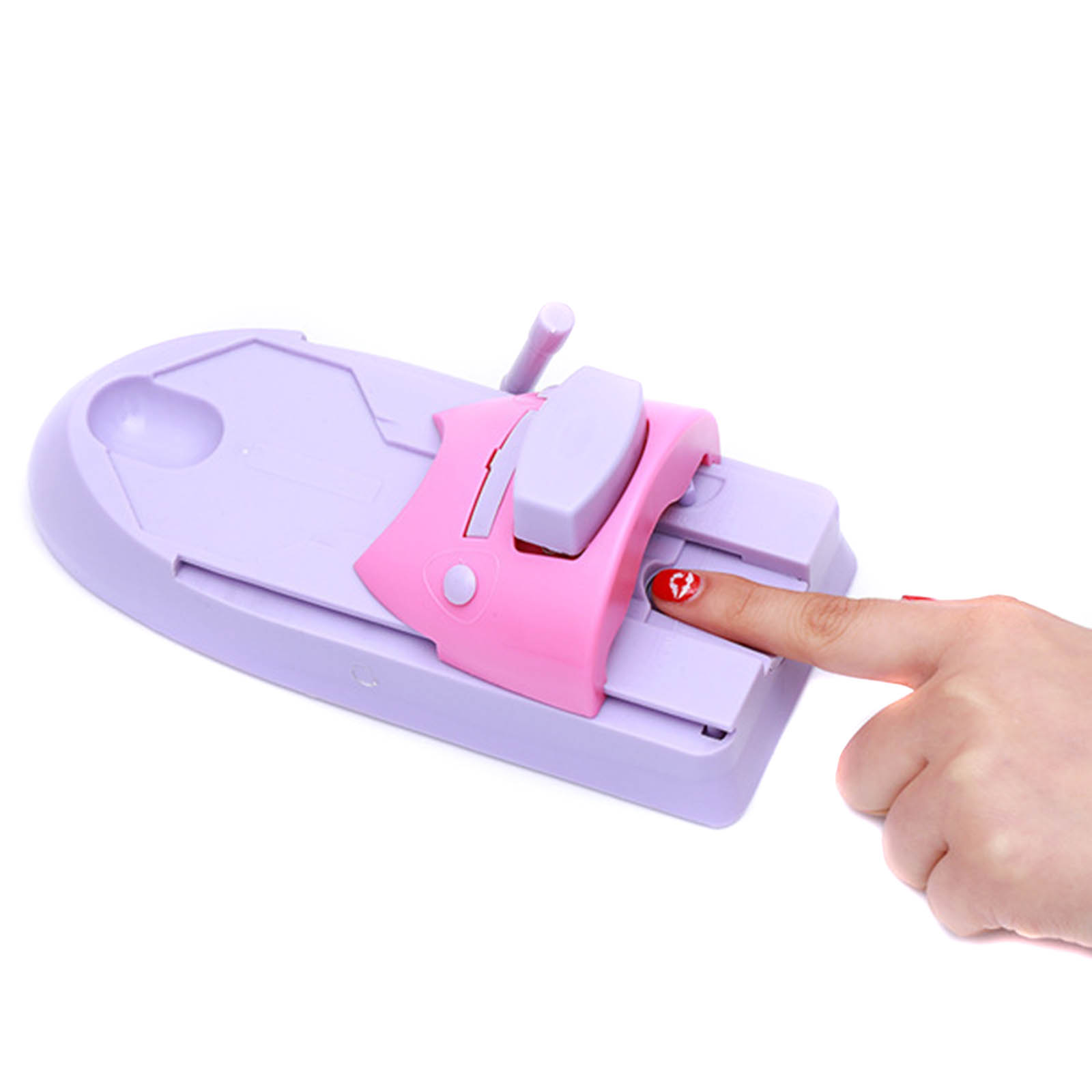 Macchina per Manicure da stamp - Commercial Nail Printing Machine recensione e prezzo