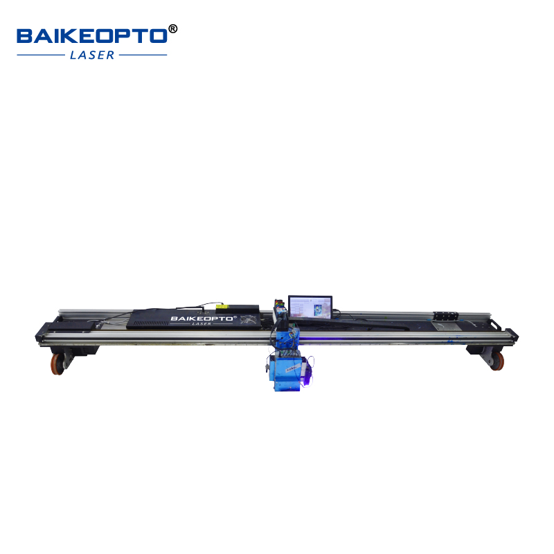 Stampante 3D per Pareti e Pavi - Commercial Printing & Packaging Pvt Ltd recensione e prezzo