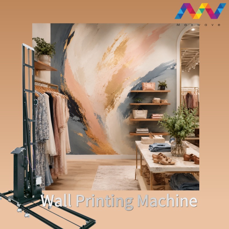 Stampante Murale Portatile 5 2 - Commercial Printing & Packaging Pvt Ltd recensione e prezzo