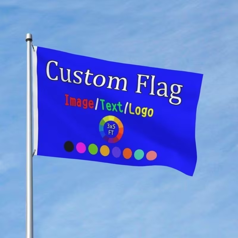 Striscione Personalizzato per  - Commercial Printing Supplies Usa recensione e prezzo