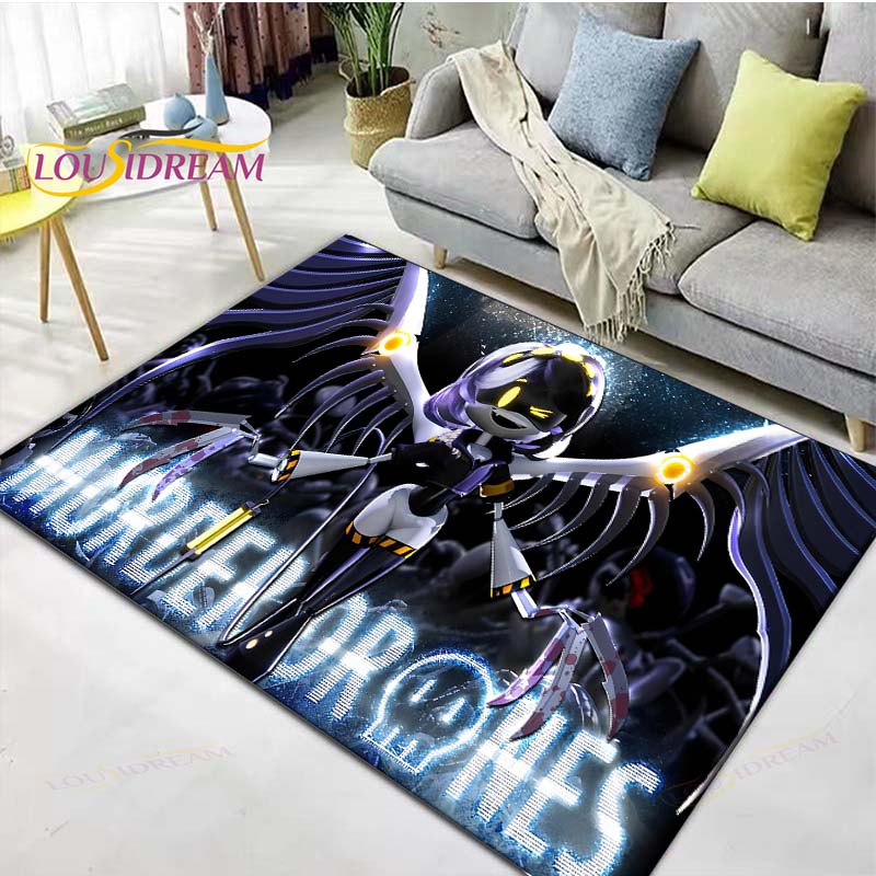 Hot Cartoon Murder Drone Tappe - Commercial Printing House recensione e prezzo