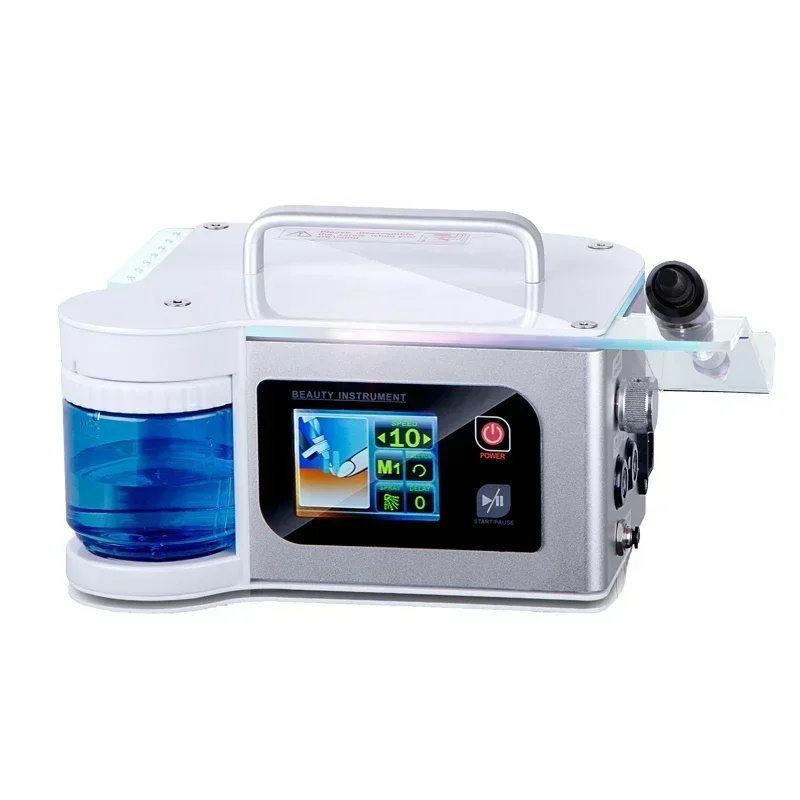 2026 Macchina Intelligente per - Commercial Nail Printing Machine recensione e prezzo