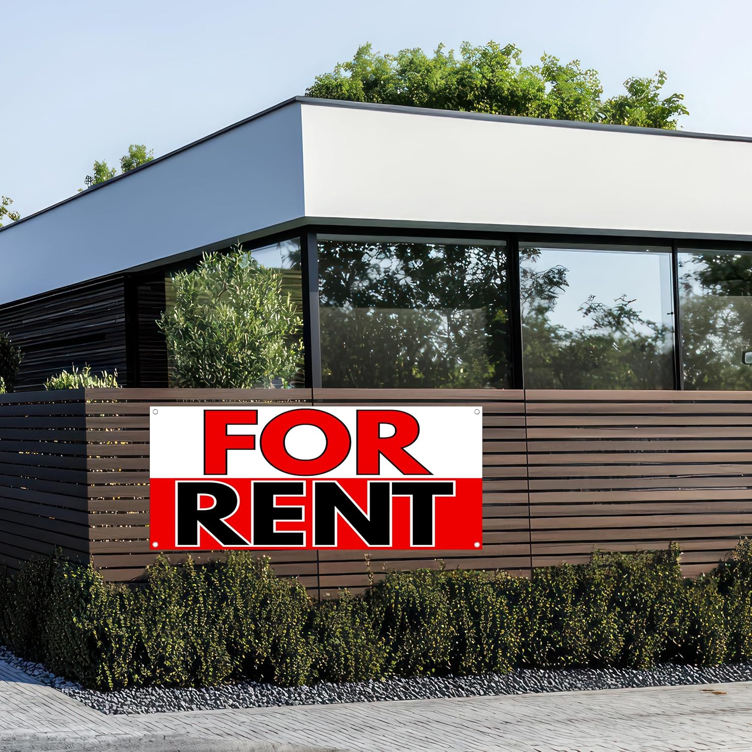 Insegna Impermeabile per Affit - Commercial Printing House recensione e prezzo