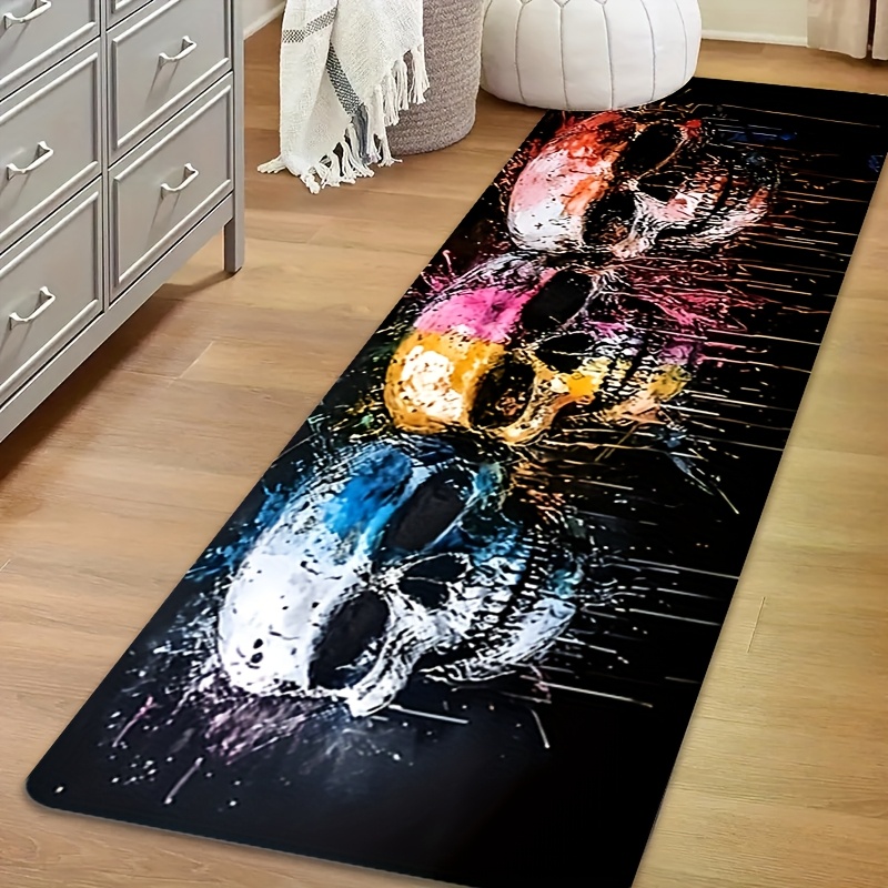 Tappetino antiscivolo con stam - Commercial Printing House recensione e prezzo