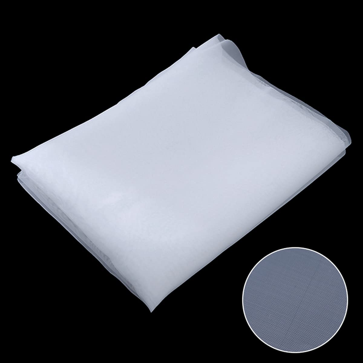 Tessuto per Serigrafia Bianco  - Commercial Printing Supplies Usa recensione e prezzo