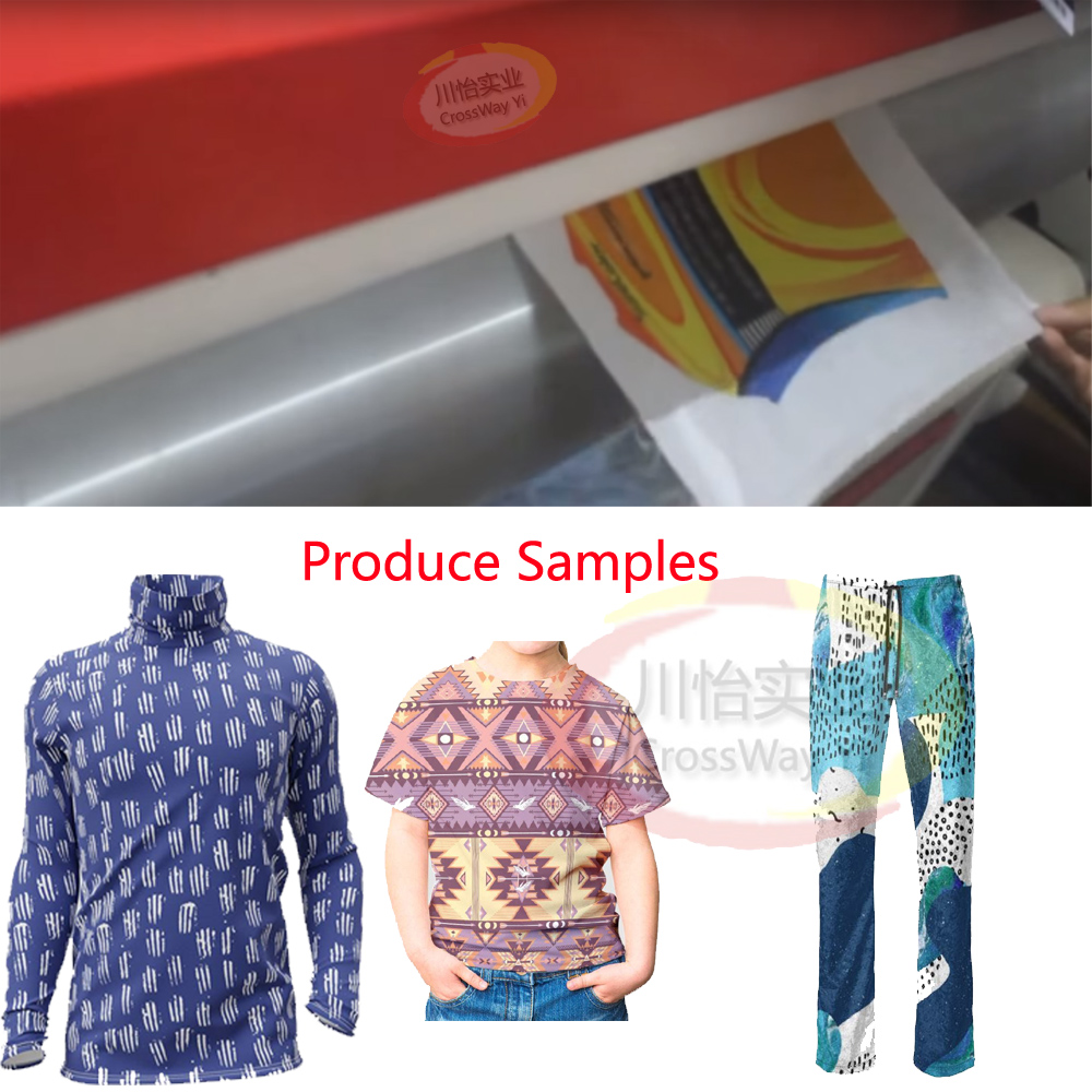 T-shirt a sublimazione Abbigli - Commercial Shirt Printing Machine recensione e prezzo