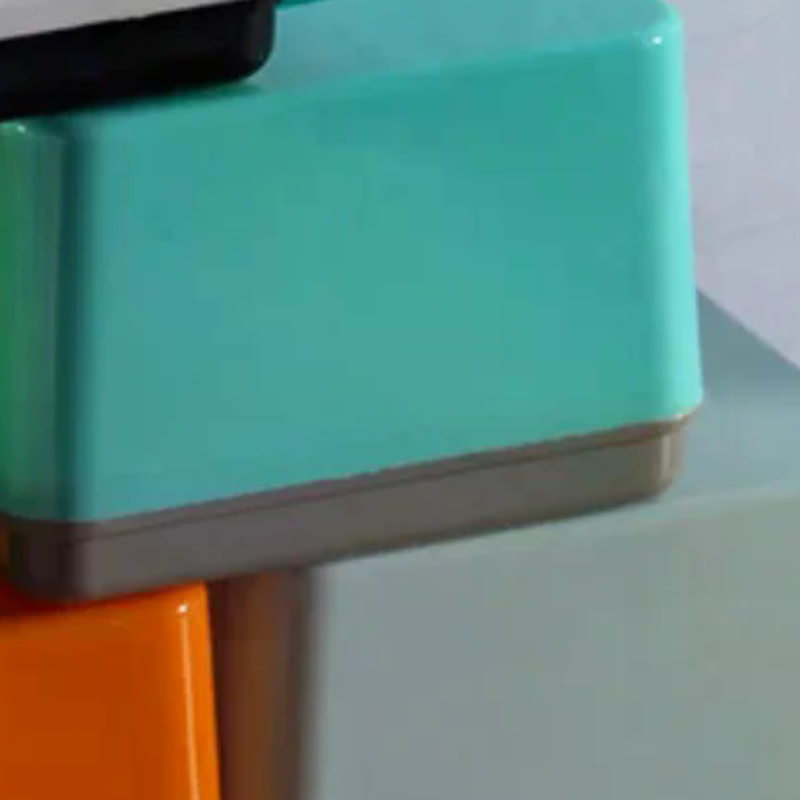 Scatola per fazzoletti quadrat - Commercial Printing & Packaging Pvt Ltd recensione e prezzo