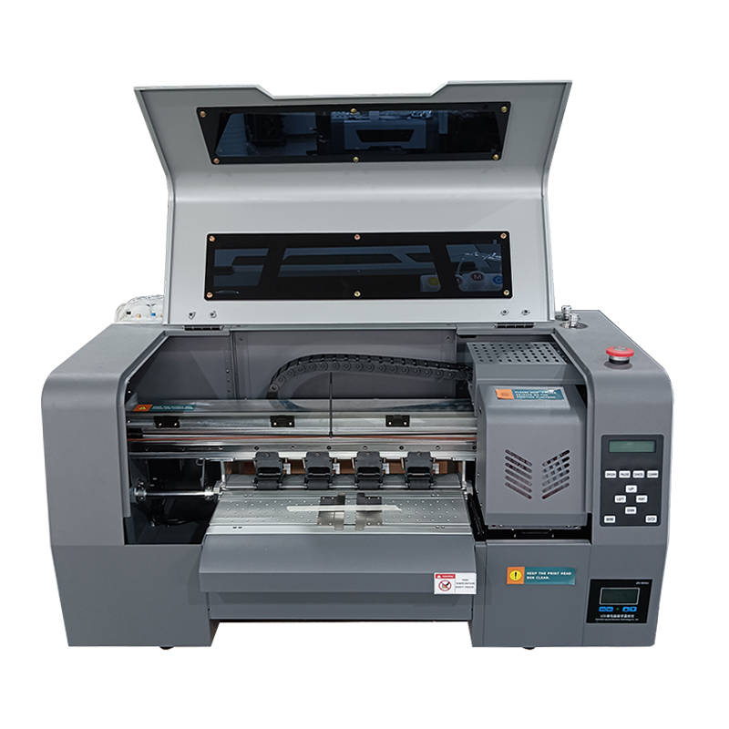 Stampante DTF A3 con testina X - Commercial Shirt Printing Machine recensione e prezzo