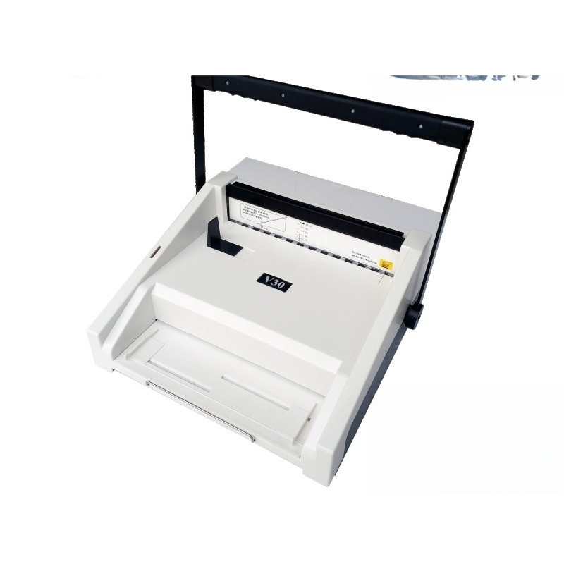 Macchina per rilegatura a 12 f - Commercial Nail Printing Machine recensione e prezzo