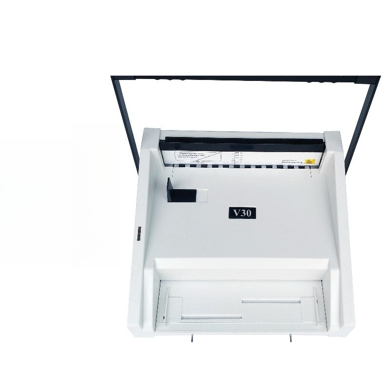 Macchina per rilegatura a 12 f - Commercial Nail Printing Machine recensione e prezzo