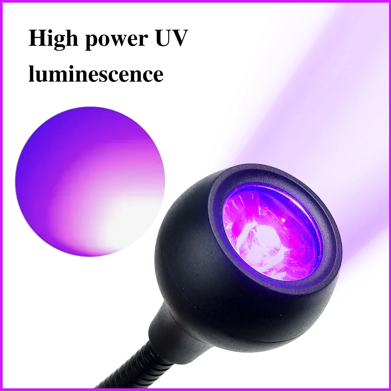 Luce UV a LED per asciugare lo - Uv Led Lamp Printer recensione e prezzo