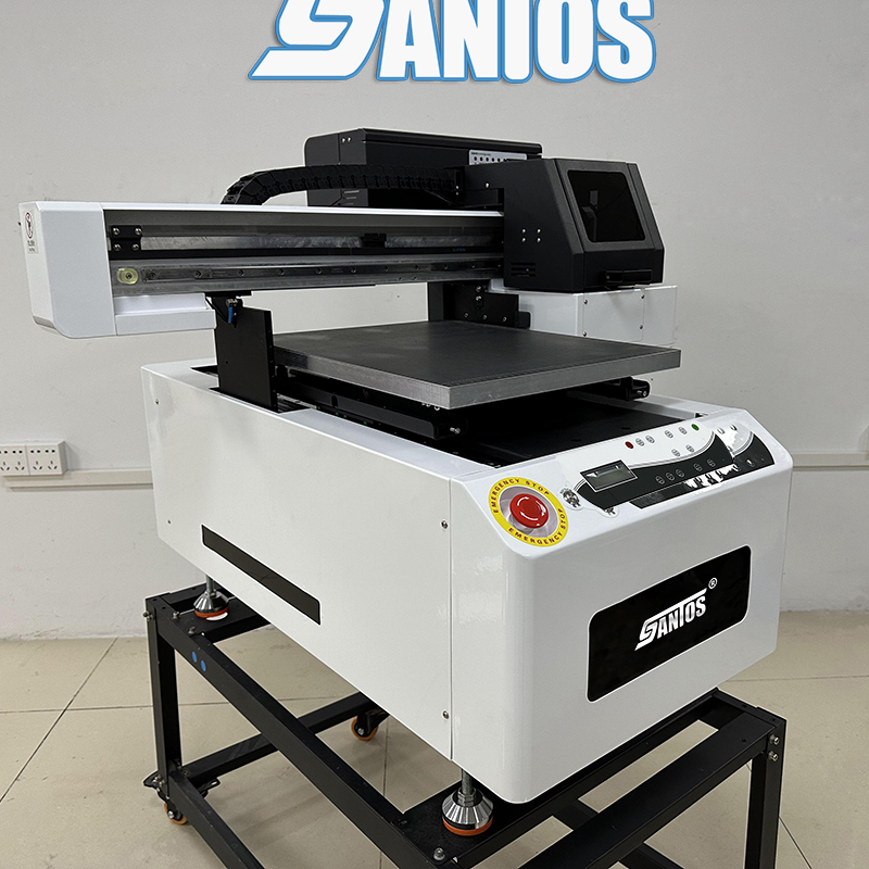 Macchina da stampa UV desktop  - Commercial Printing Machine Cost recensione e prezzo
