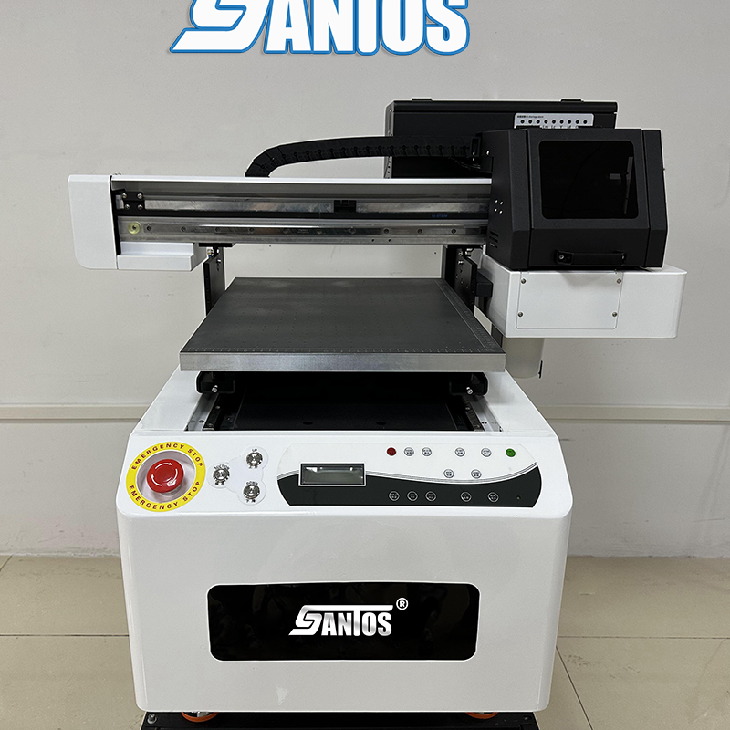 Macchina da stampa UV desktop  - Commercial Printing Machine Cost recensione e prezzo