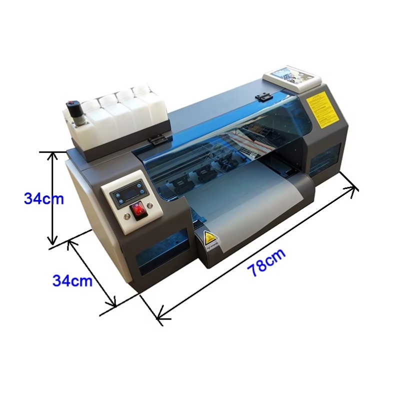 Macchina per Stampa a Caldo Pe - Commercial Shirt Printing Machine recensione e prezzo