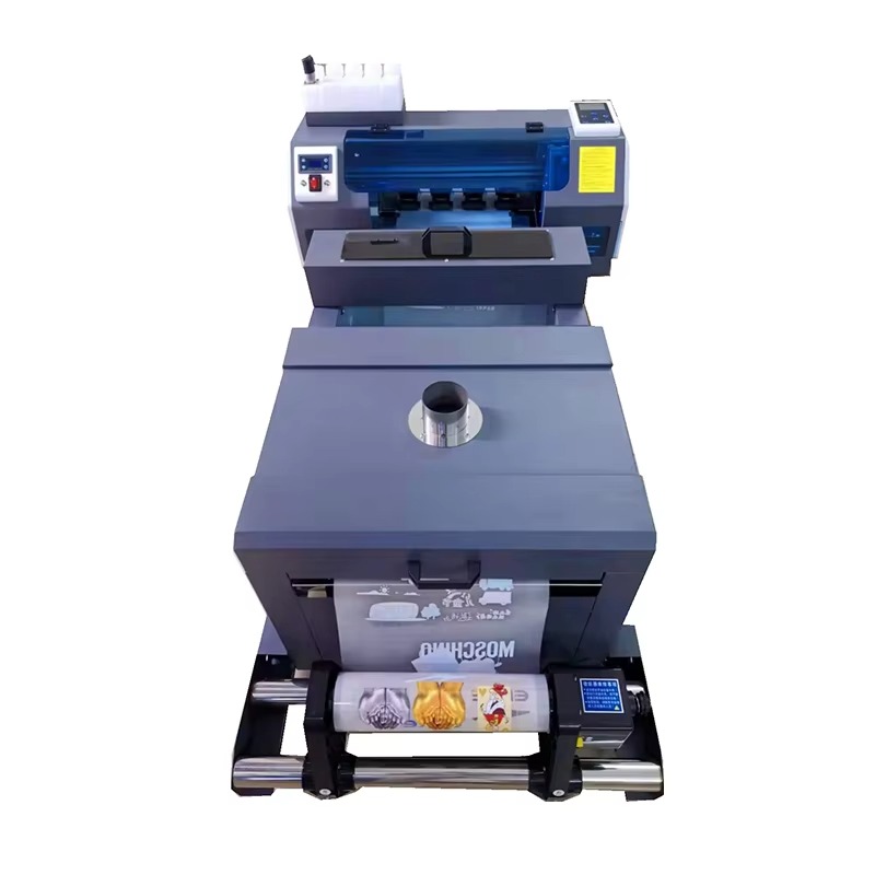 Macchina per Stampa a Caldo Pe - Commercial Shirt Printing Machine recensione e prezzo