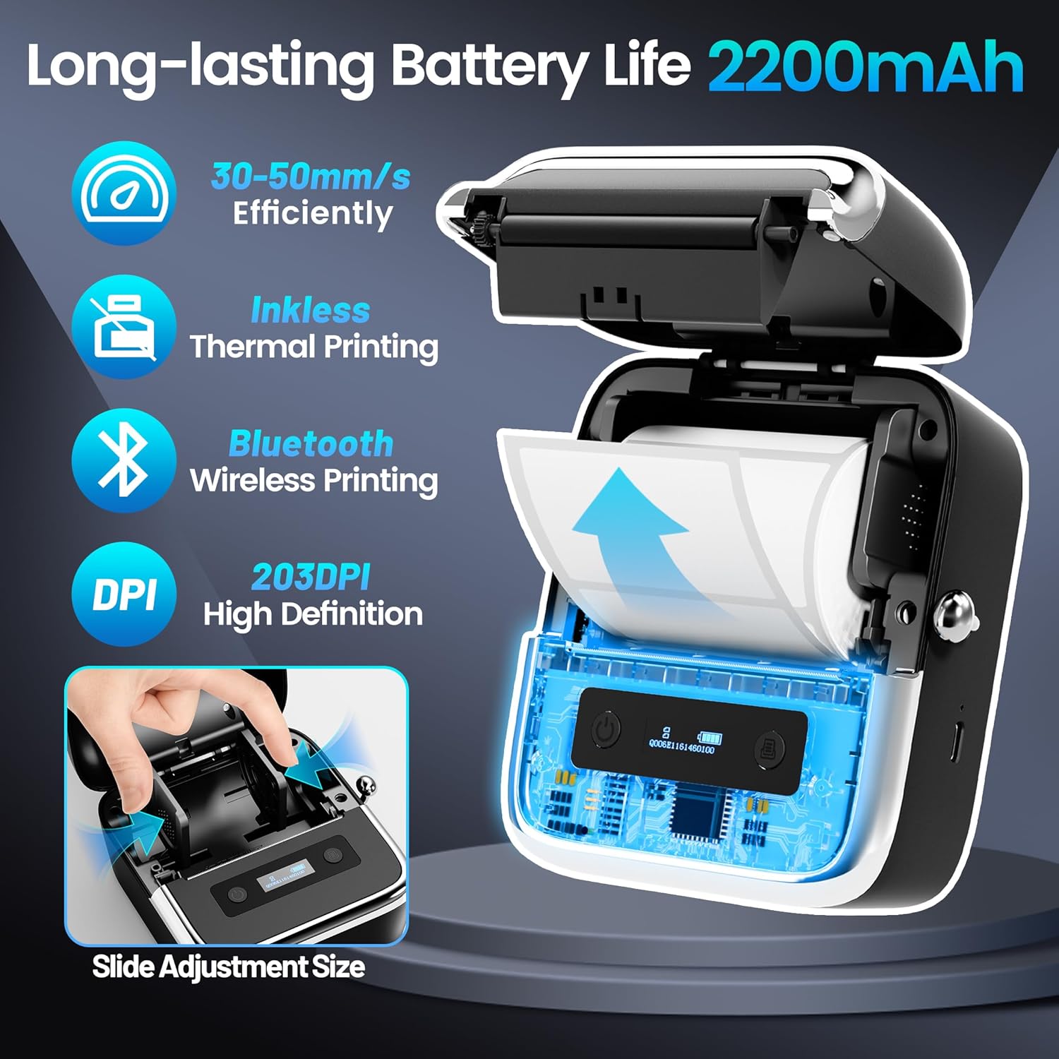 Phomemo M250 Etichettatrice 75 - Commercial Shirt Printing Machine recensione e prezzo