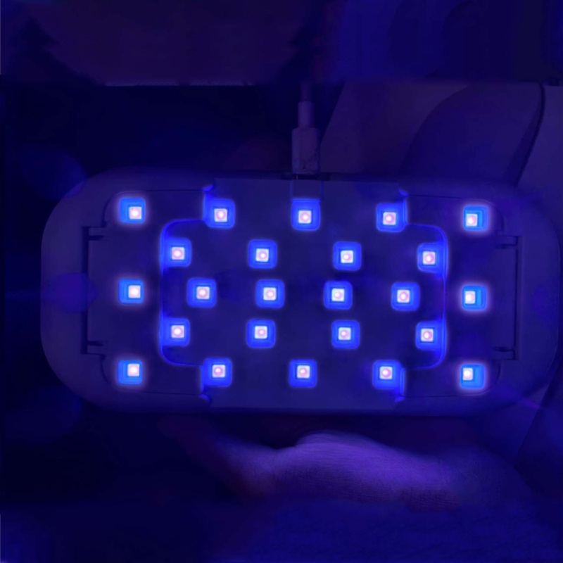 Lampada UV per Resina, Pellico - Uv Led Lamp Printer recensione e prezzo