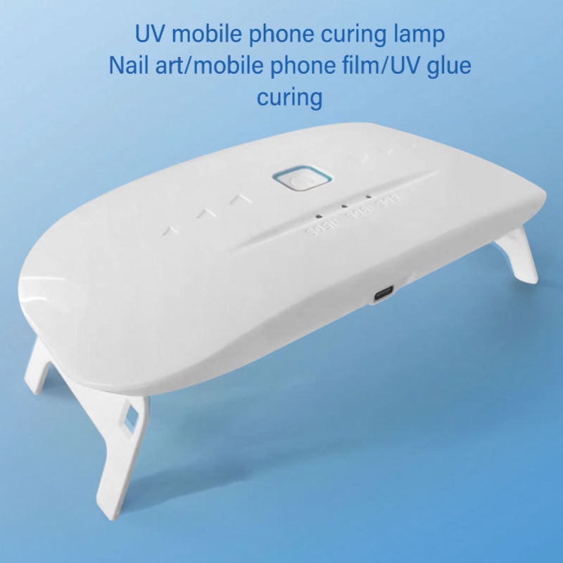 Lampada UV per Resina, Pellico - Uv Led Lamp Printer recensione e prezzo