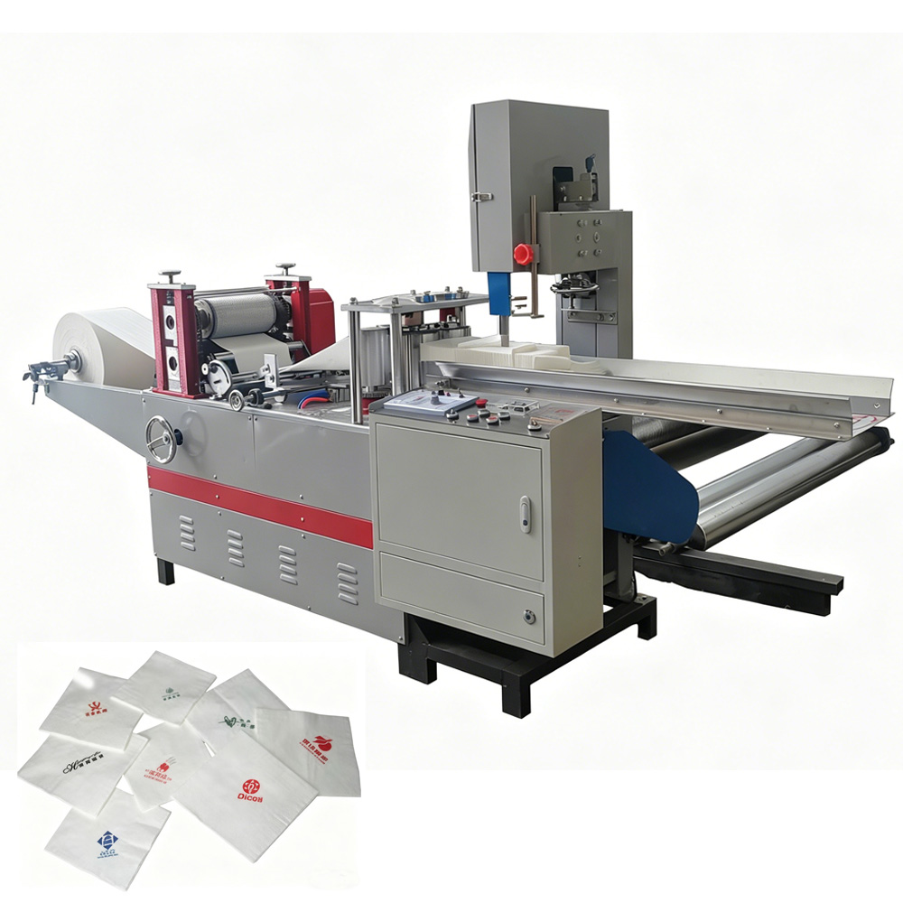 Macchina Personalizzata per la - Commercial Printing & Packaging Pvt Ltd recensione e prezzo