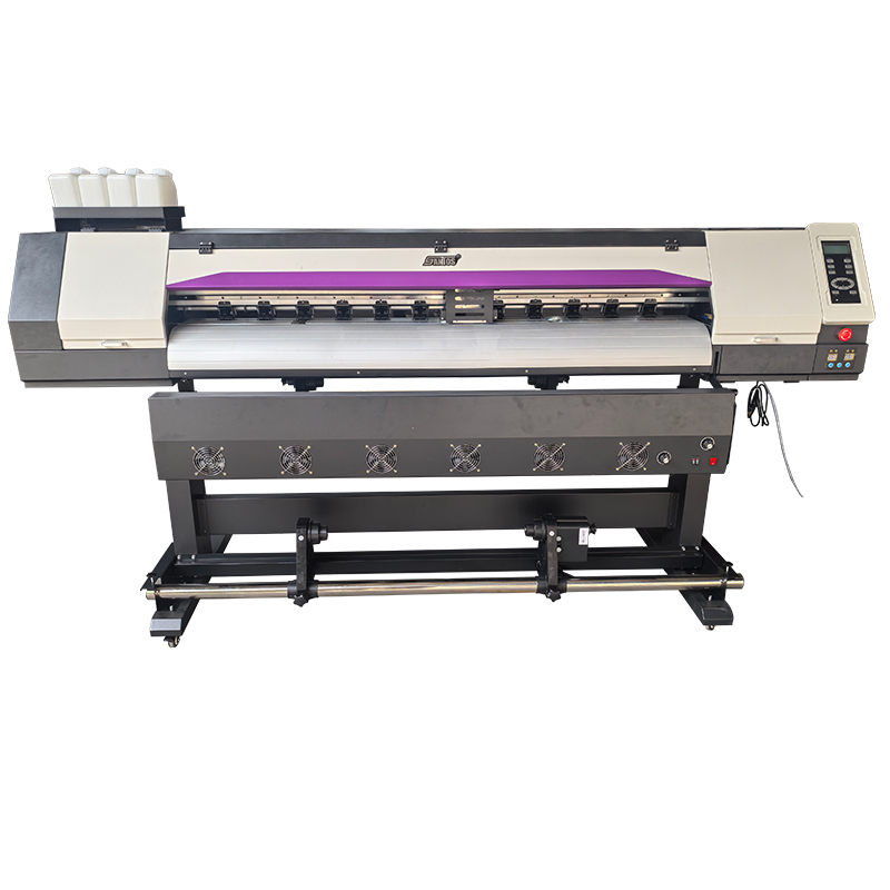 Stampante per Sublimazione di  - Commercial Shirt Printing Machine recensione e prezzo