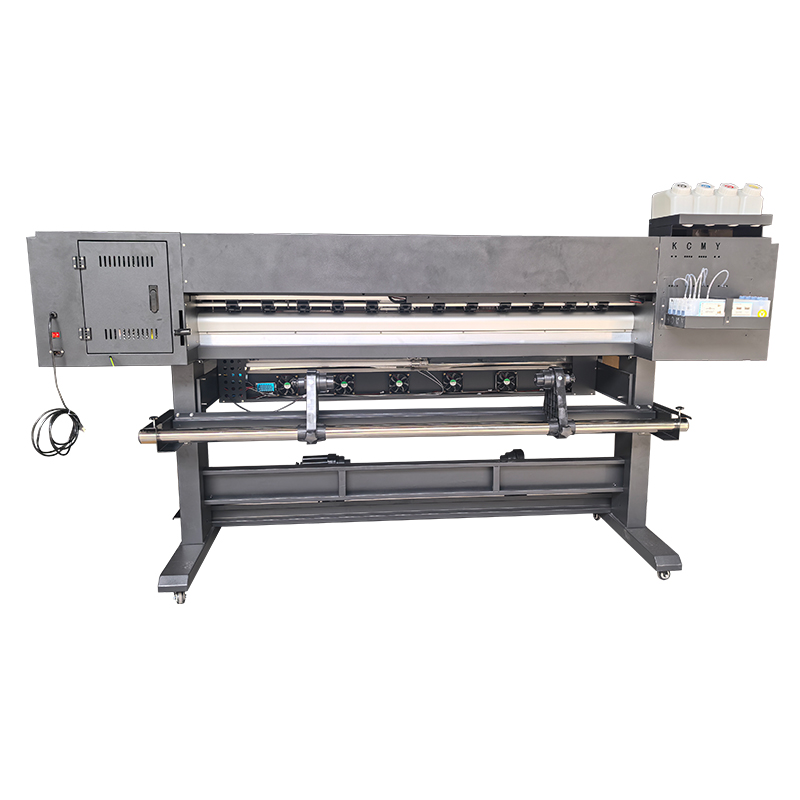 Stampante per Sublimazione di  - Commercial Shirt Printing Machine recensione e prezzo